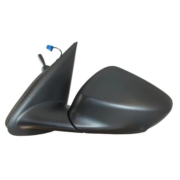 DIŞ DİKİZ AYNASI MEKANİK SOL P301 DESENLİ ürün görseli 1