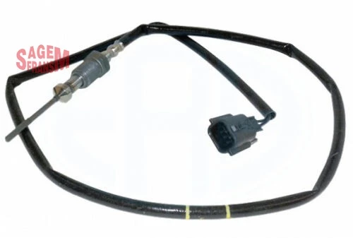 TURBO ISI KAPTORU MASTER III - MONOVA 2.3 DCI 170 ürün görseli 1