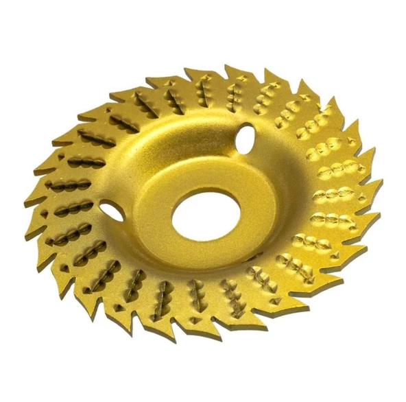 6100 AVUC TASLAMA ICIN TORPU TESTERE 115 MM ürün görseli 1