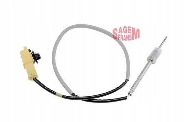 TURBO ISI KAPTORU LAGUNA II-III-MEGANE II 2.0 DCI 06 ürün görseli 1