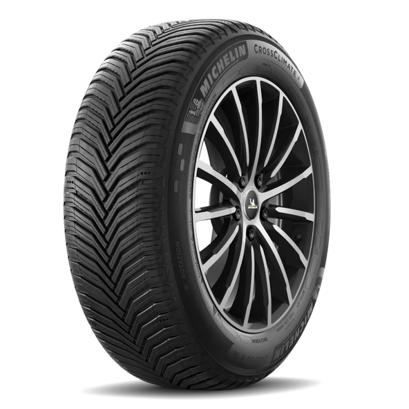 Michelin CrossClimate 2 225/50R17 94W (4 Mevsim) (2024) ürün görseli 1