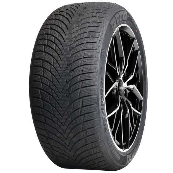 Momo North Pole W-20 235/45R19 99V XL (Kış) (2024) ürün görseli 1