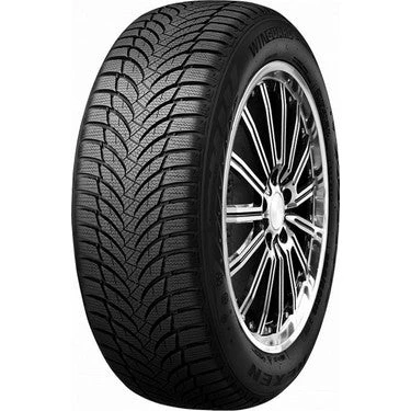 Nexen WinGuard Snow'G WH2 215/55R16 93H (Kış) (2024) ürün görseli 1