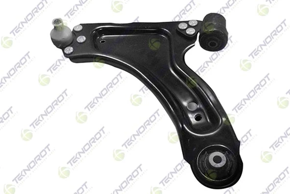 ROTİLLİ SALINCAK ÖN SOL ALT CORSA C COMBO C 2000-2006-CHEVY PICKUP-2001-2005-TORNADO-2003-2016 ürün görseli 1
