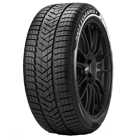 Pirelli Winter Sottozero 3 205/50R17 93H XL AO1 (Kış) (2024) ürün görseli 1