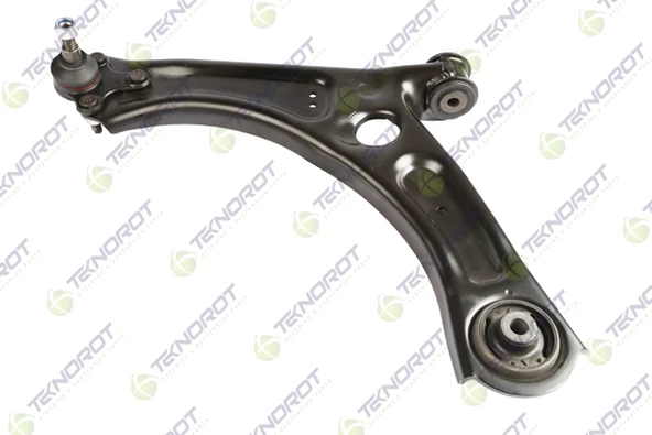 ROTİLLİ SALINCAK ÖN SOL ALT VW-CADDY TYP 2K-2004-2015- ürün görseli 1