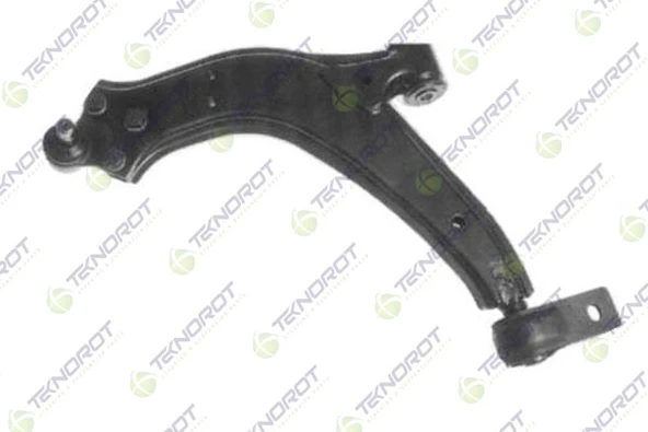 ALT SALINCAK KOMPLE SOL P306 PJ042-L ürün görseli 1