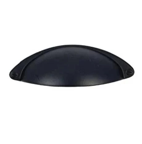 Asil Tas Kulp Siyah 64mm ürün görseli 1