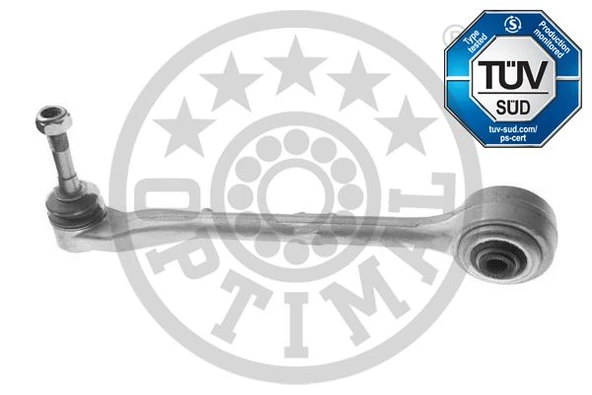 SALINCAK ON SOL ALT BMW E39 ürün görseli 1