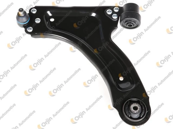 ROTİLLİ SALINCAK ÖN SOL ALT COMBO C -2000-2006-CHEVY PICKUP-2001-2005-TORNADO-2003-2016 ürün görseli 1