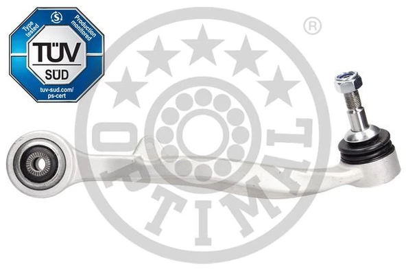 SALINCAK ON SAG ALT BMW E60 E61 ürün görseli 1