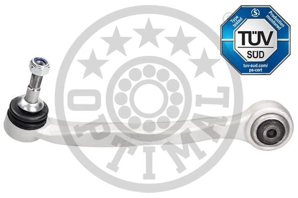 SALINCAK ON SOL ALT BMW E60 E61 ürün görseli 1