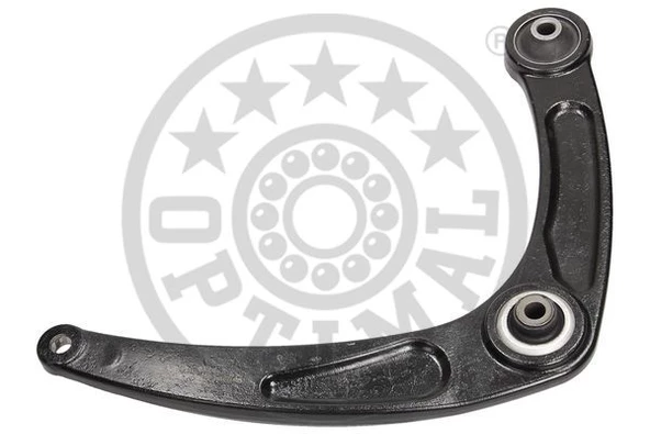 ALT SALINCAK KOMPLE SOL PARTNER 08 P307 03 BERLINGO 08 C4 04 ürün görseli 1