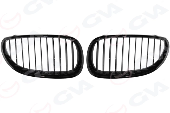 PANJUR PİANO SIYAH SET BMW E60 LCİ 04 09 ürün görseli 1
