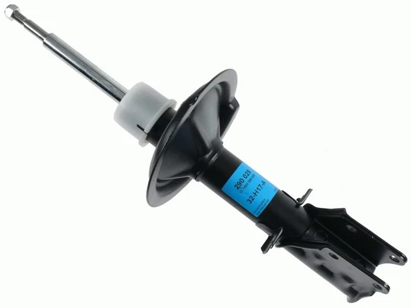 ÖN AMORTİSÖR DOBLO 1.2-1.4-1.6 16V-1.3D-1.9JTD 01 PRATICO 1.4-1.3D-1.6D 10 GAZLI ürün görseli 1