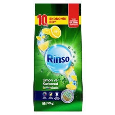 RİNSO MATİK 10 KG ürün görseli 1