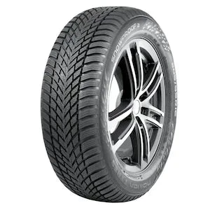 Nokian Snowproof 2 215/60R16 99H XL (Kış) (2024) ürün görseli 1