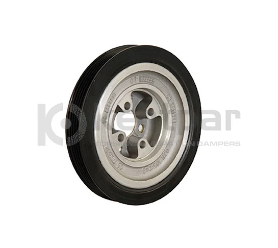 KRANK KASNAĞI POLO 1.7 SDİ-1.9SDİ 08 AKU-AEF-AEY-AGD-ASX -FELICIA 1.9D AEF 08 ürün görseli 1
