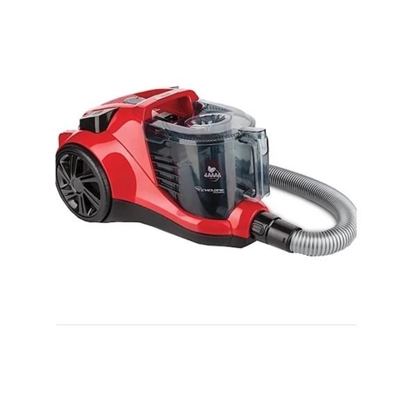 Fakir Atria Electronic 890 W Toz Torbasız Elektrikli Süpürge ürün görseli 1