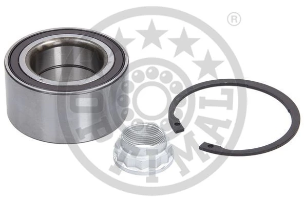 TEKER RULMANI ARKA SAG SOL BMW F20 F30 F32 F36 ürün görseli 1