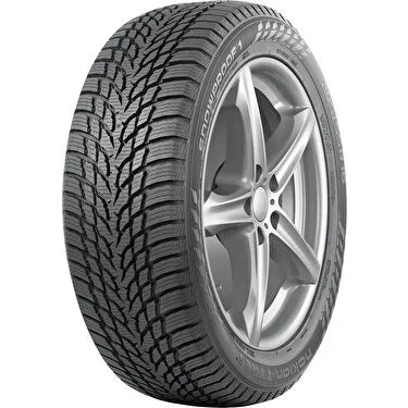 Nokian Snowproof 1 195/60R15 88T (Kış) (2024) ürün görseli 1