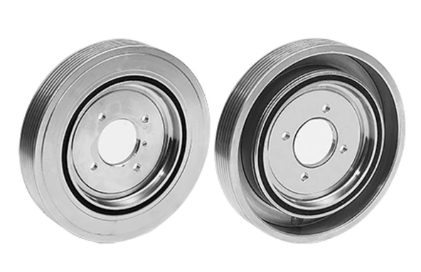 KRANK KASNAĞI PARTNER-EXP-BERLINGO-SCUDO-P206-P306-XSARA-SCUDO 1.9D DW8 KLİMASIZ 6 KANAL ürün görseli 1