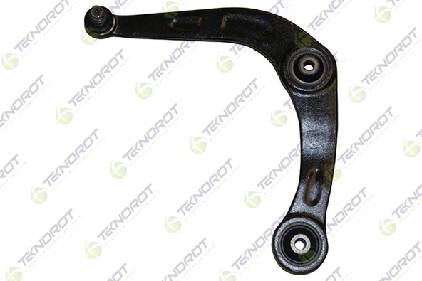 ALT SALINCAK KOMPLE SOL P206 1.1-1.4-1.6-1.9-2.0 98 ürün görseli 1