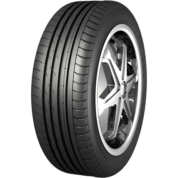 Nankang AS-2 + 225/40R19 93Y XL (Yaz) (2024) ürün görseli 1