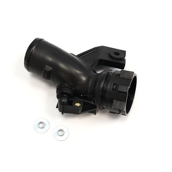 TURBO BORUSU NISSAN QASHQAI J10 07-13 J11 13 1.5DCI EURO5 ürün görseli 1