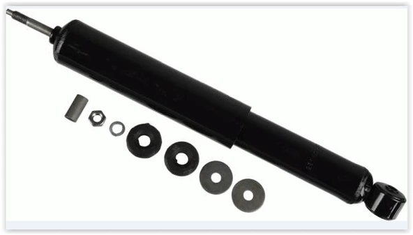 ARKA AMORTİSÖR GAZLI M124-M131 SERÇE ürün görseli 1