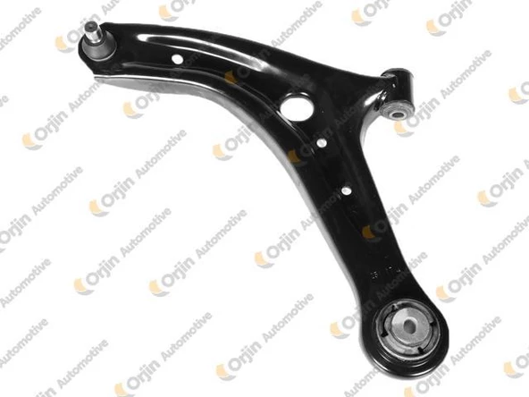 ALT SALINCAK SOL FORD FIESTA 08-12 MAZDA 07-17 ROTILLI ürün görseli 1