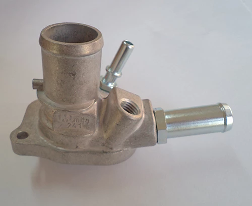 TERMOSTAT KOMPLE ALBEA-DOBLO-LINEA-PUNTO-IDEA-BRAVO-500-MUSA-YPSILON 1.4 BENZİNLİ MÜŞÜRSÜZ 87 C ürün görseli 1