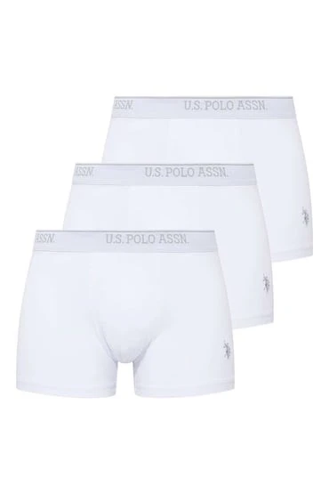  POLO ERKEK 3’LÜ PAKET BOXER 80097 ürün görseli 1