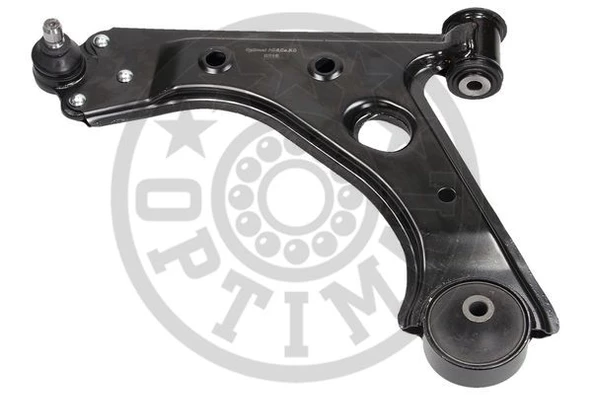 ALT SALINCAK SOL OPEL CORSA D-CORSA E-ADAM ürün görseli 1