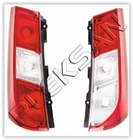 STOP LAMBA SAĞ DACIA DOKKER 13 ürün görseli 1