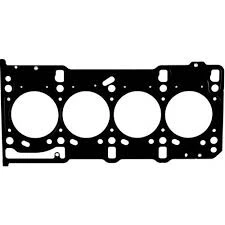 SİLİNDİR KAPAK CONTASI 0.82mm ASTRA H-ASTRA J-CORSA C-D-E MERIVA A-B AVEO-LINEA-PUNTO-FIORINO-EGEA DOBLO-NEMO-BIPPER 1.3 CDTI MTJ-DTH-DT-DTE-DTJ-DTN-DTR-JTD-HDI-FHZ 1 ÇENTİK -55278855 ürün görseli 1