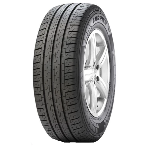 Pirelli Carrier T01 195/60R16C 99T (Yaz) (2024) ürün görseli 1