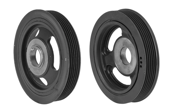 KRANK KASNAĞI P206-P207-P208-P308-P508-P3008-P5008-PARTNER-C2-C3-NEMO C4-C5-BERLINGO 1.4-1.6 HDI FORD FOCUS II-III - GALAXY - GRAND C-MAX - TOURNEO CONNECT - TRANSİT 1.6 TDCI ürün görseli 1