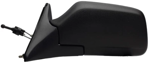 DIŞ DİKİZ AYNASI MEKANİK SOL R21 86-94 ürün görseli 1
