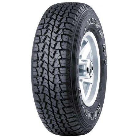 Matador MP72 Izzarda A/T 2 215/60R17 96H FR (4 Mevsim) (2024) ürün görseli 1