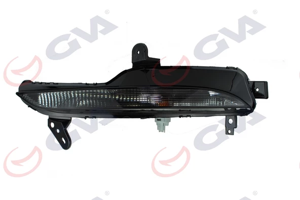 ÖN TAMPON SİNYALİ SOL RENAULT MEGANE IV 15 ürün görseli 1