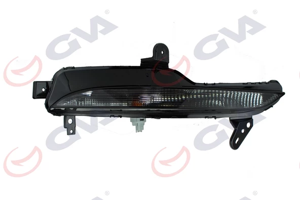 ÖN TAMPON SİNYALİ SAĞ RENAULT MEGANE IV 15 ürün görseli 1