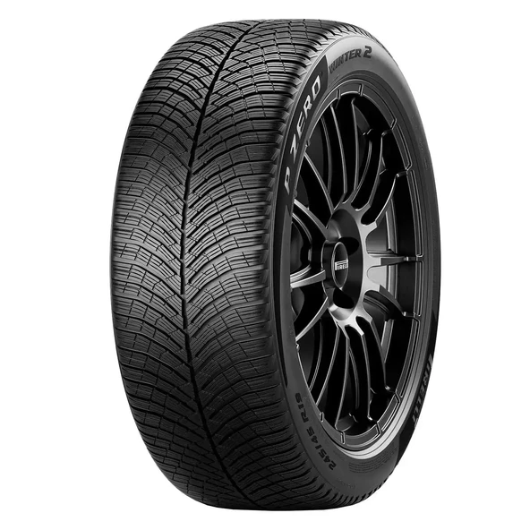 Pirelli P Zero Winter 2 245/35R21 96W XL ELT PNCS (Kış) (2024) ürün görseli 1