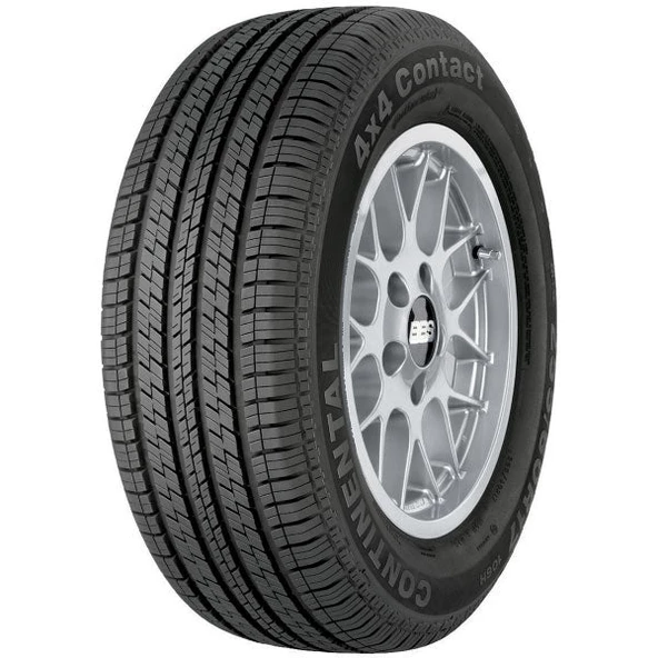 Continental Conti4x4Contact 255/55R19 111V XL (Yaz) (2024) ürün görseli 1