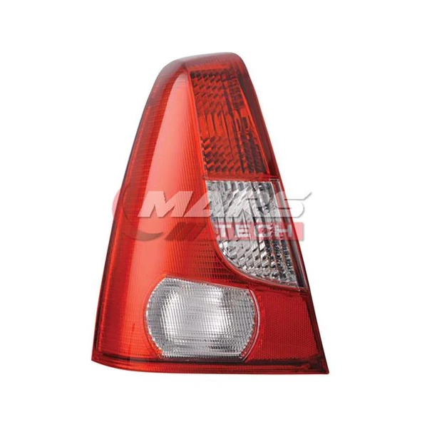 STOP LAMBASI SAĞ DACIA LOGAN 07-08 DUYSUZ ürün görseli 1
