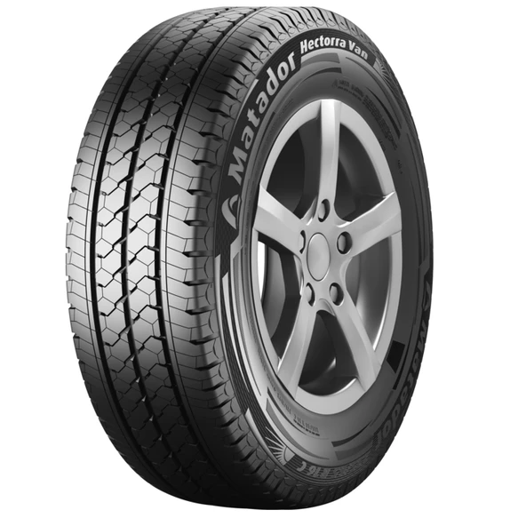 Matador Hectorra Van 205/70R15C 106/104R (Yaz) (2024) ürün görseli 1