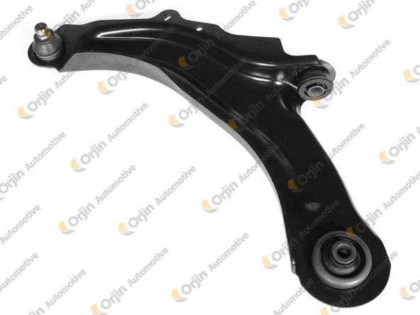 ALT SALINCAK KOMPLE SOL RENAULT MEGAN II SEDAN 02 1.4 16V-1.5DCI-1.9DCI-2.0 16V 18 mm ürün görseli 1