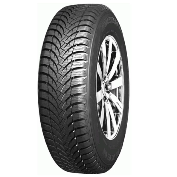 Nexen WinGuard Snow'G WH2 195/60R15 88T M+S 3PMSF (Kış) (2024) ürün görseli 1
