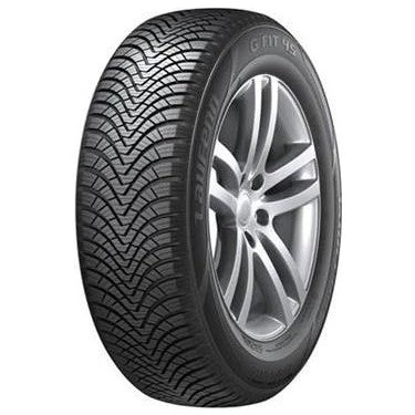 Laufenn G Fit 4S LH71 195/60R16 89H (4 Mevsim) (2024) ürün görseli 1