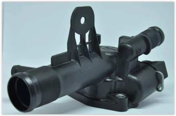 TERMOSTAT 89C KOMPLE KNG-CLIO III-MGN II 1.5 DCI ürün görseli 1